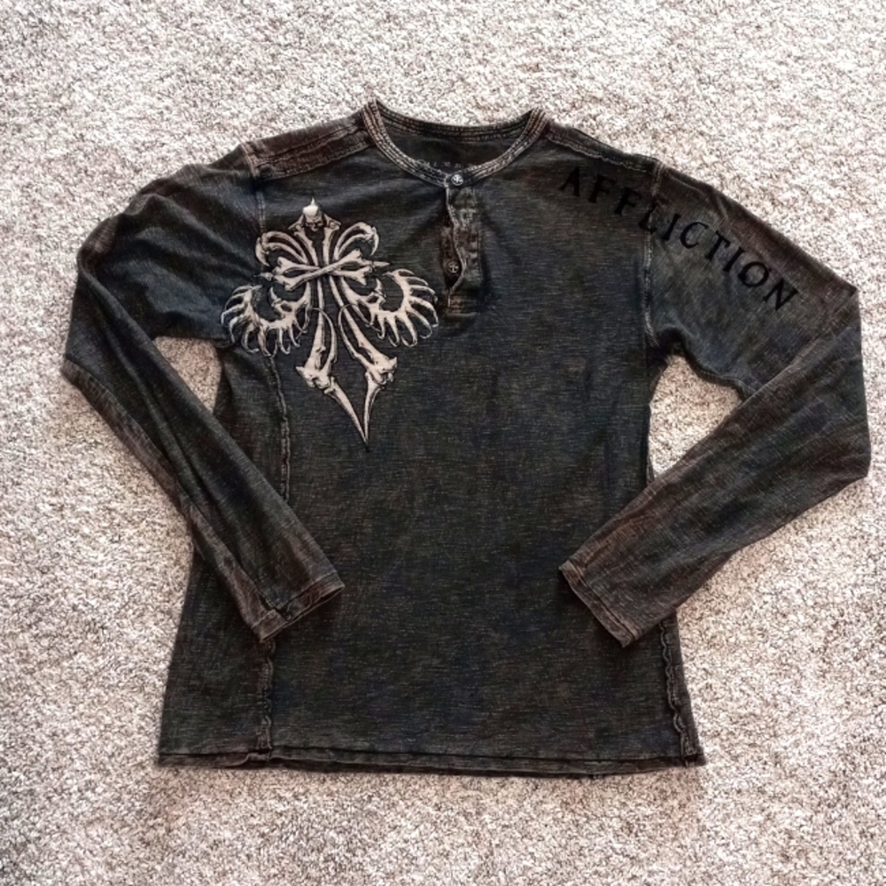Men's shirt